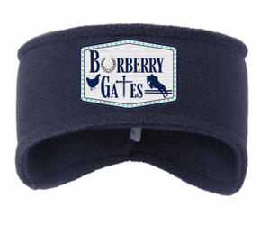 Burberry Gates - Port Authority® R-Tek® Stretch Fleece Headband