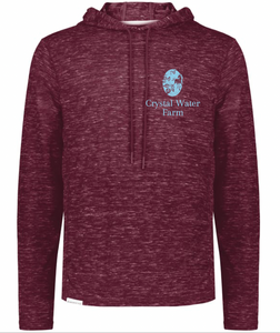 Crystal Water Farm - Monterey Hoodie