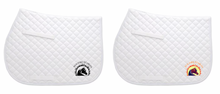 Load image into Gallery viewer, Sun Fire Stables - AP Saddle Pad