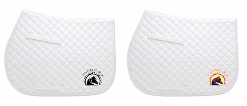 Sun Fire Stables - AP Saddle Pad