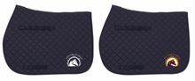Load image into Gallery viewer, Sun Fire Stables - AP Saddle Pad