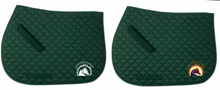 Load image into Gallery viewer, Sun Fire Stables - AP Saddle Pad