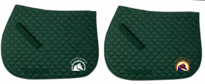 Sun Fire Stables - AP Saddle Pad