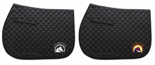 Load image into Gallery viewer, Sun Fire Stables - AP Saddle Pad