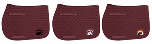Sun Fire Stables - AP Saddle Pad