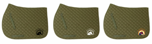 Sun Fire Stables - AP Saddle Pad