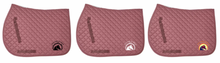 Load image into Gallery viewer, Sun Fire Stables - AP Saddle Pad