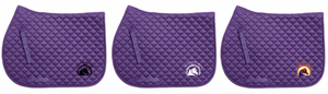 Sun Fire Stables - AP Saddle Pad