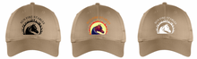 Load image into Gallery viewer, Sun Fire Stables - Nike Unstructured Twill Cap