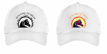 Load image into Gallery viewer, Sun Fire Stables - Nike Unstructured Twill Cap