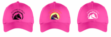 Load image into Gallery viewer, Sun Fire Stables - Nike Unstructured Twill Cap