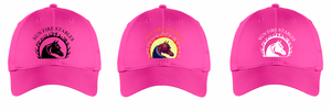 Sun Fire Stables - Nike Unstructured Twill Cap