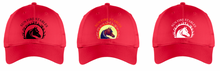 Load image into Gallery viewer, Sun Fire Stables - Nike Unstructured Twill Cap