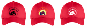 Sun Fire Stables - Nike Unstructured Twill Cap