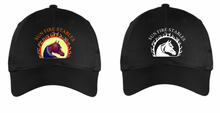 Load image into Gallery viewer, Sun Fire Stables - Nike Unstructured Twill Cap