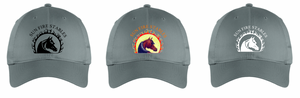 Sun Fire Stables - Nike Unstructured Twill Cap