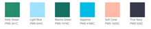 Load image into Gallery viewer, Sun Fire Stables - Sport-Tek ® Youth Posi-UV ® Pro Tee