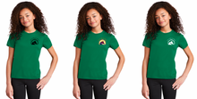 Load image into Gallery viewer, Sun Fire Stables - Sport-Tek ® Youth Posi-UV ® Pro Tee
