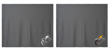 Load image into Gallery viewer, Misty Morning Farm -  Gildan® DryBlend® Stadium Blanket