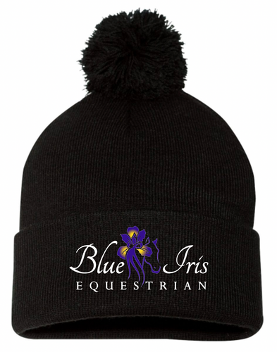 Blue Iris Equestrian - Sportsman - 12