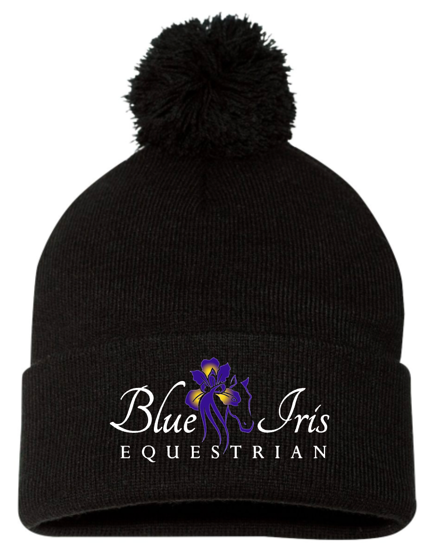 Blue Iris Equestrian - Sportsman - 12