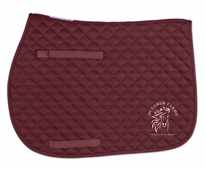 OFE - AP Saddle Pad