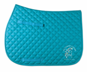 OFE - AP Saddle Pad