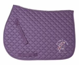 OFE - AP Saddle Pad