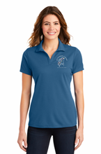 Load image into Gallery viewer, OFE - Sport-Tek® PosiCharge® RacerMesh® Polo (Ladies)