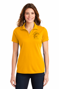 OFE - Sport-Tek® PosiCharge® RacerMesh® Polo (Ladies)