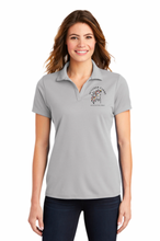 Load image into Gallery viewer, OFE - Sport-Tek® PosiCharge® RacerMesh® Polo (Ladies)