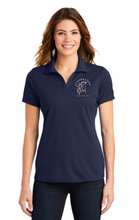 Load image into Gallery viewer, OFE - Sport-Tek® PosiCharge® RacerMesh® Polo (Ladies)