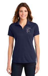 OFE - Sport-Tek® PosiCharge® RacerMesh® Polo (Ladies)