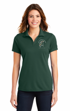 Load image into Gallery viewer, OFE - Sport-Tek® PosiCharge® RacerMesh® Polo (Ladies)