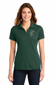 OFE - Sport-Tek® PosiCharge® RacerMesh® Polo (Ladies)