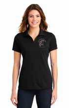 Load image into Gallery viewer, OFE - Sport-Tek® PosiCharge® RacerMesh® Polo (Ladies)