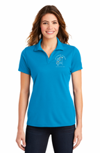 Load image into Gallery viewer, OFE - Sport-Tek® PosiCharge® RacerMesh® Polo (Ladies)