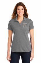 Load image into Gallery viewer, OFE - Sport-Tek® PosiCharge® RacerMesh® Polo (Ladies)