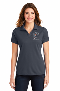 OFE - Sport-Tek® PosiCharge® RacerMesh® Polo (Ladies)