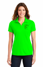 Load image into Gallery viewer, OFE - Sport-Tek® PosiCharge® RacerMesh® Polo (Ladies)