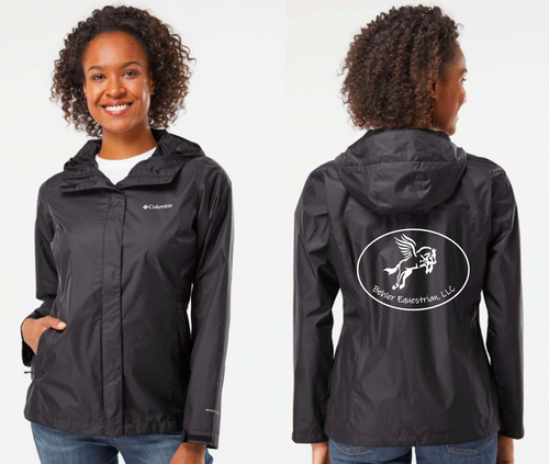 Behler Equestrian LLC - Columbia - Women's Arcadia™ II Jacket