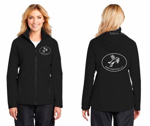 Behler Equestrian LLC - Port Authority® Torrent Waterproof Jacket (Ladies & Men's)