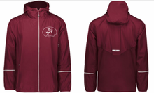 Load image into Gallery viewer, Behler Equestrian LLC - Packable Full Zip Jacket