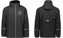 Load image into Gallery viewer, Behler Equestrian LLC - Packable Full Zip Jacket