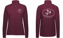 Load image into Gallery viewer, Behler Equestrian LLC - Featherlight Soft Shell Jacket