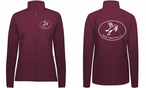 Behler Equestrian LLC - Featherlight Soft Shell Jacket