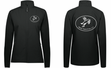 Load image into Gallery viewer, Behler Equestrian LLC - Featherlight Soft Shell Jacket