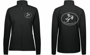 Behler Equestrian LLC - Featherlight Soft Shell Jacket