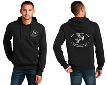 Load image into Gallery viewer, Behler Equestrian LLC - District® Perfect Weight® Fleece Hoodie