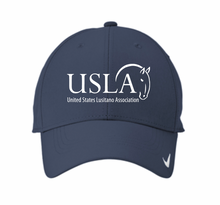 Load image into Gallery viewer, USLA - Nike Dri-FIT Legacy Cap